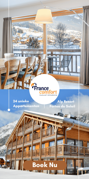 France Comfort - Alp Resort